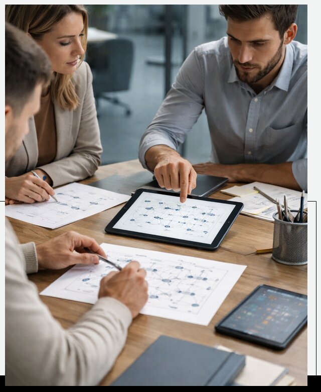 Разработка BPM-систем в Азнакаеве от 461790 р. под ключ АвикейЗнк