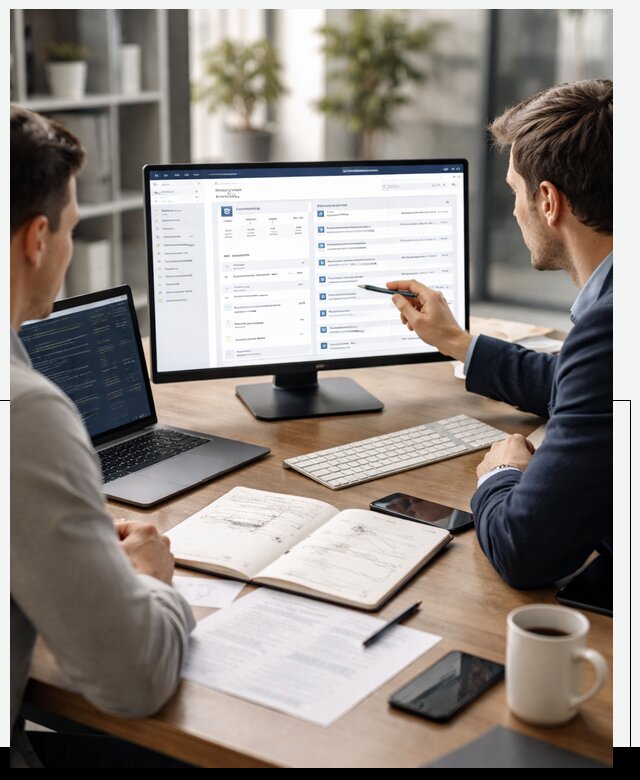Разработка CRM систем в Азнакаеве от 153930 руб., АвикейЗнк