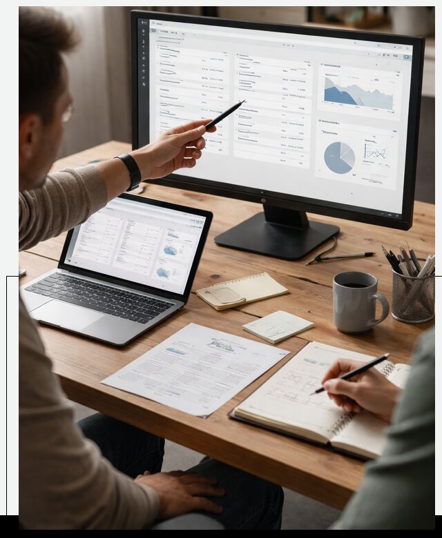 Разработка и внедрение CRM-систем для бизнеса в Азнакаеве