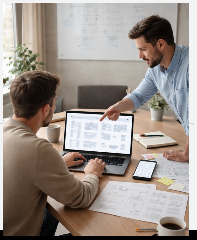 Разработка веб-приложений под ключ в Азнакаеве от 12314 р. - АвикейЗнк