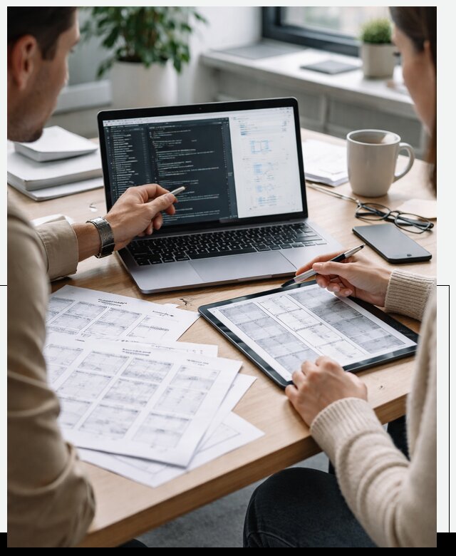 Разработка информационных систем в Азнакаеве от 4618 р. | АвикейЗнк