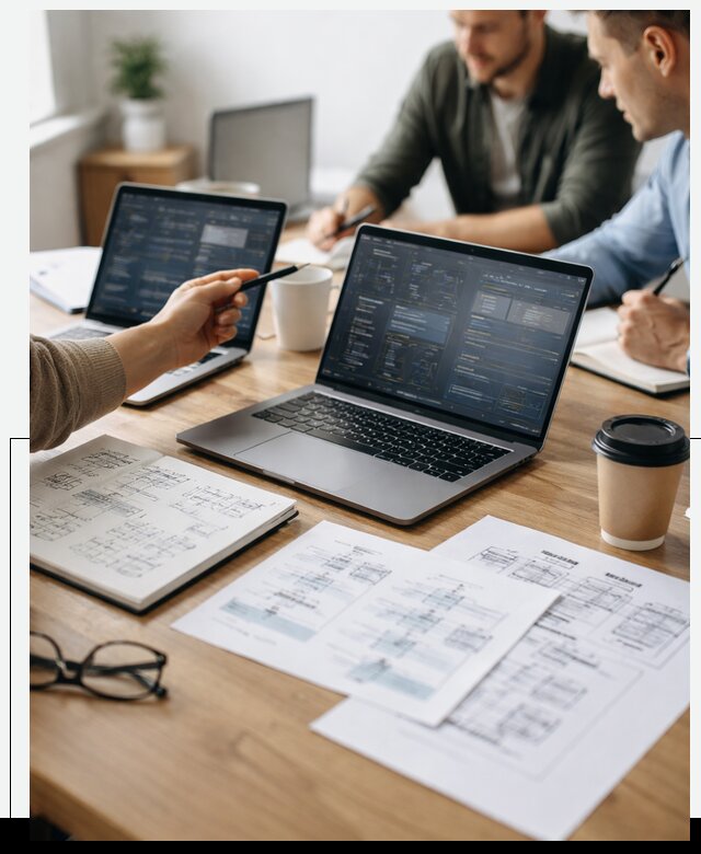 Разработка информационных систем под ключ в Азнакаеве