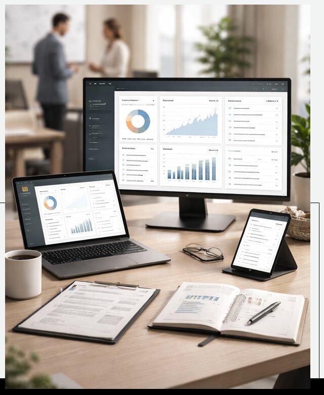 Системы автоматизации бизнеса в Азнакаеве от 8210 р. | АвикейЗнк