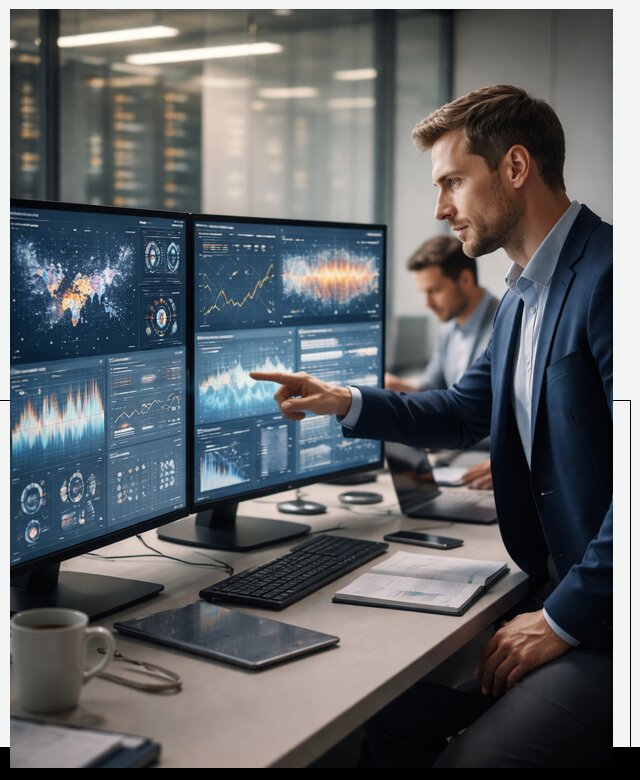 Разработка систем работы с Big Data в Азнакаеве от 12314 р. | АвикейЗнк