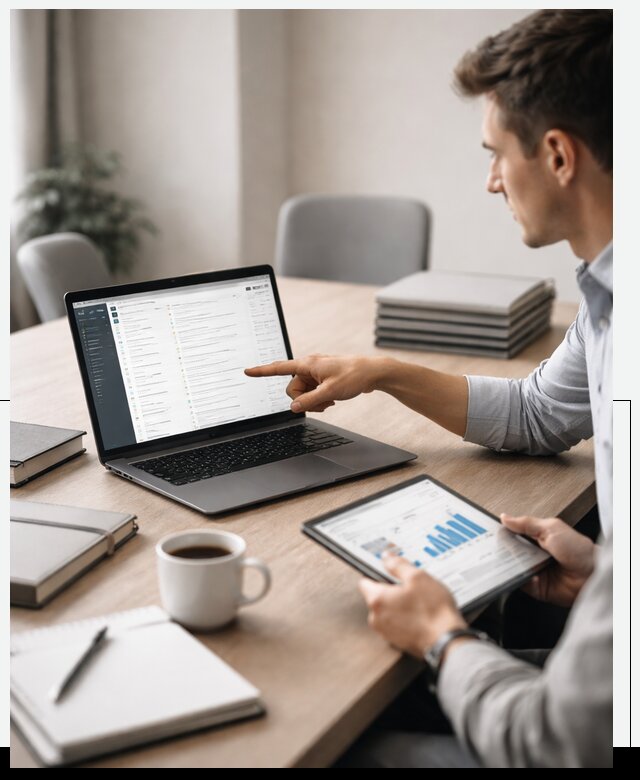 Разработка СЭД под ключ в Азнакаеве от 15393 р. | АвикейЗнк