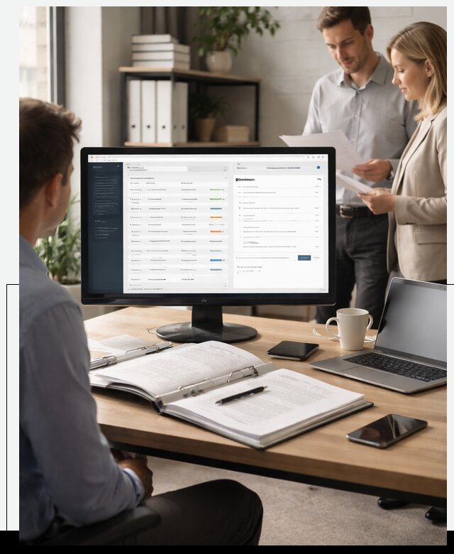 Разработка систем электронного документооборота в Азнакаеве под ключ