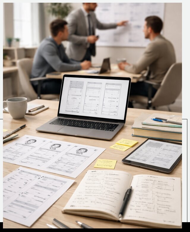 Разработка MVP проекта в Азнакаеве от 6670 р., АвикейЗнк