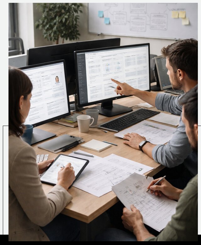 Разработка EMR EHR систем под ключ для медицинских учреждений в Азнакаеве