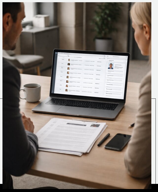 Ats система подбора персонала в Азнакаеве от 12314 р. - АвикейЗнк
