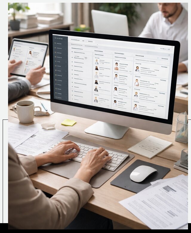 ATS система подбора персонала и автоматизация найма в Азнакаеве