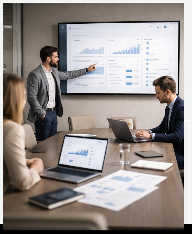 Разработка корпоративных порталов в Азнакаеве от 307860 р. | АвикейЗнк