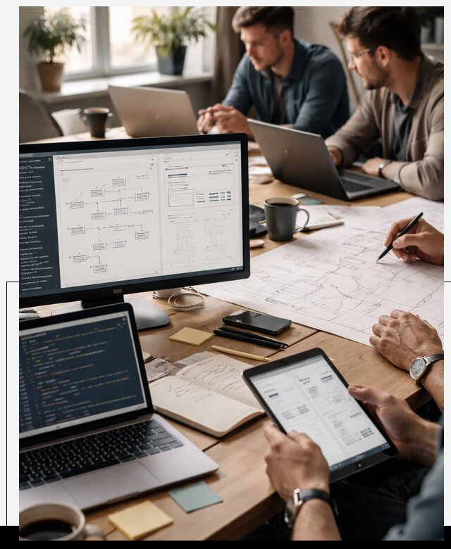 Разработка агрегаторов для компаний в Азнакаеве под ключ