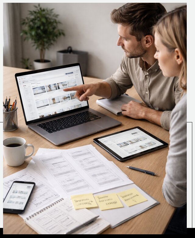 Разработка доски объявлений в Азнакаеве от 8723 р., АвикейЗнк