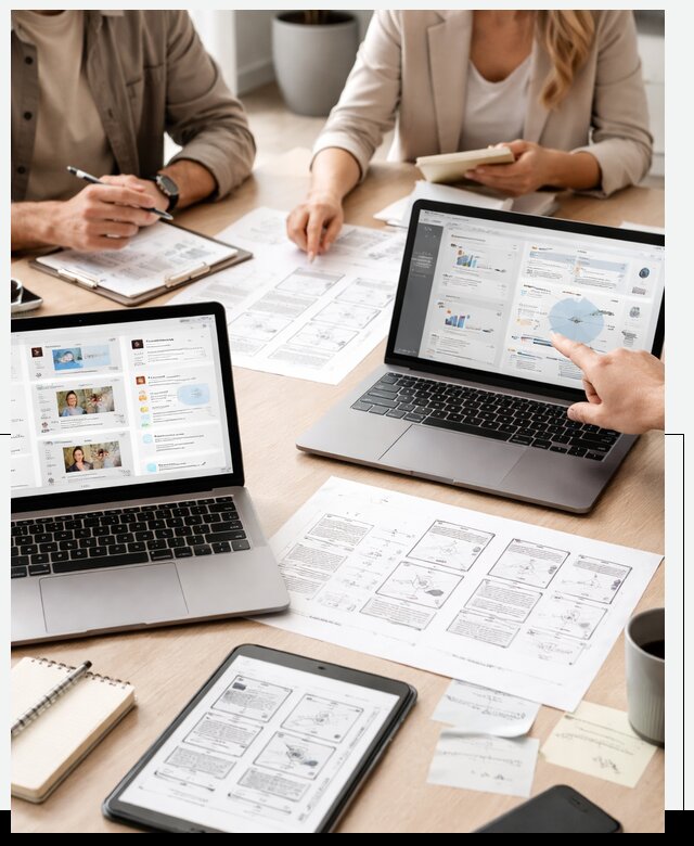 Разработка социальных сетей в Азнакаеве от 7183 р. | АвикейЗнк