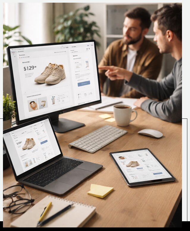 Разработка интернет-магазинов в Азнакаеве от 153930 р. | АвикейЗнк