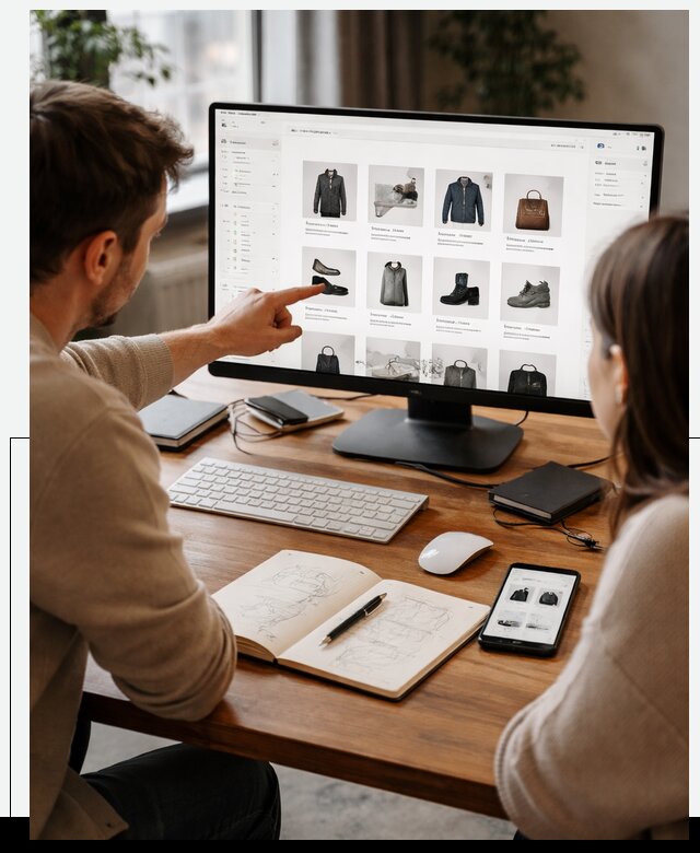 Разработка интернет-магазинов под ключ в Азнакаеве с оплатой и CRM