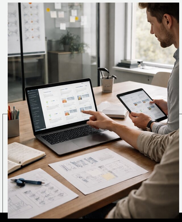 Платформа персонализации контента для бизнеса в Азнакаеве