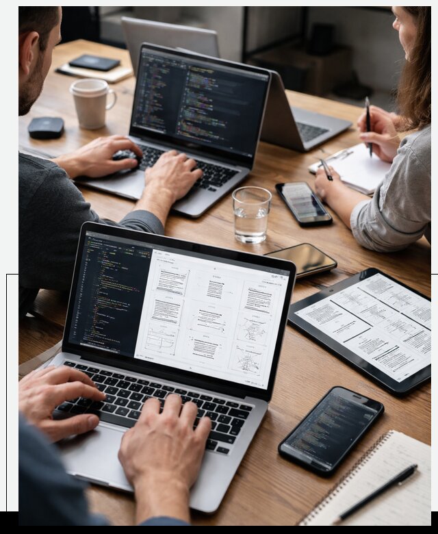 Кроссплатформенная разработка приложений в Азнакаеве под ключ