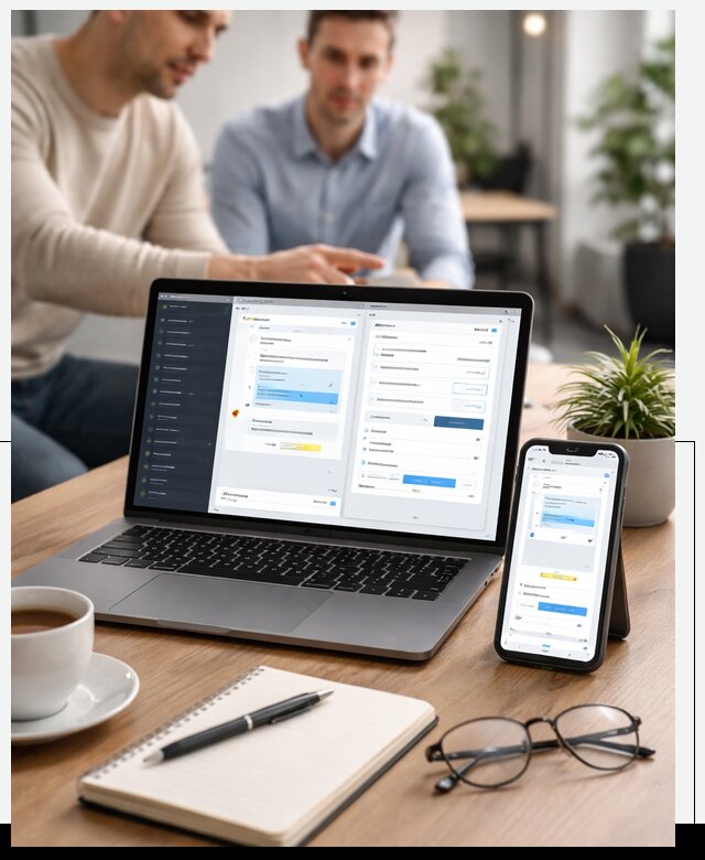 Разработка мини app Telegram/VK в Азнакаеве от 30786 р. АвикейЗнк