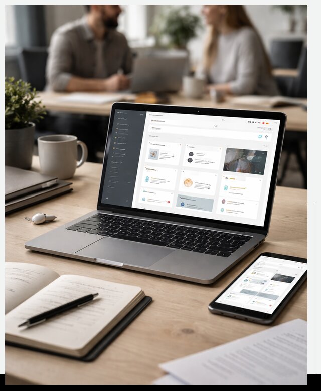 Разработка PWA приложений в Азнакаеве от 123144 р. | АвикейЗнк