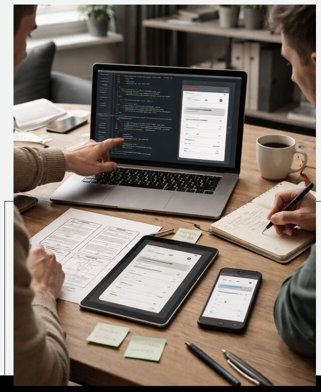 Разработка и внедрение PWA приложений для бизнеса в Азнакаеве