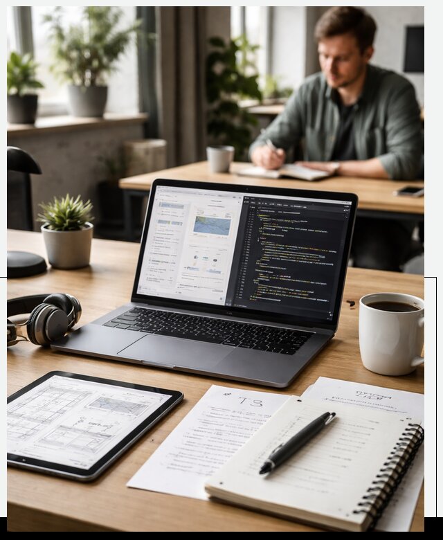 Разработка frontend в Азнакаеве от 18472 р., услуги АвикейЗнк