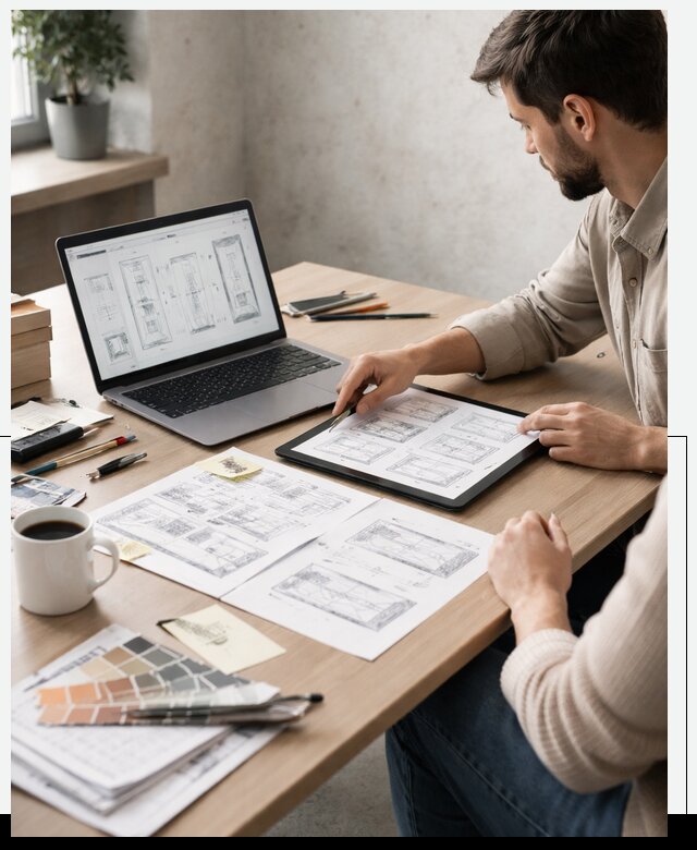 Дизайн программного обеспечения в Азнакаеве от 8723 р. | АвикейЗнк