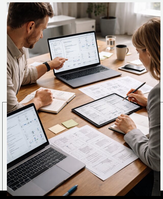 Профессиональный дизайн CRM-систем для бизнеса в Азнакаеве