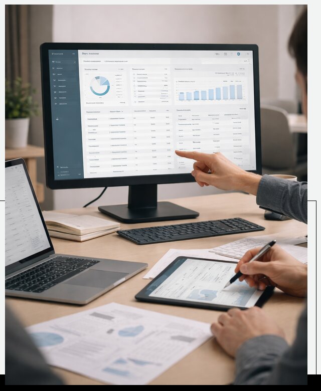 Дизайн и проектирование ERP систем в Азнакаеве от 15393 р. | АвикейЗнк
