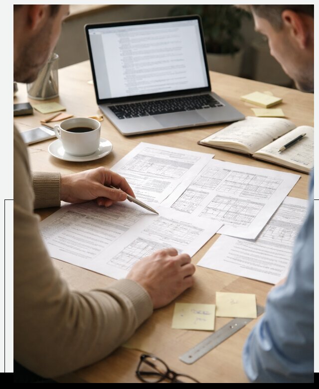 Техническое задание на разработку ПО под ключ в Азнакаеве