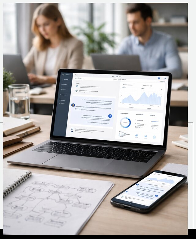 Чат-боты для бизнеса и клиентов в Азнакаеве, от 7183 р., АвикейЗнк