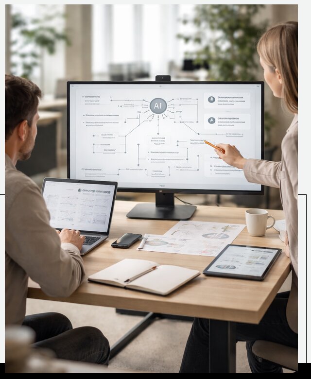 AI-агенты для автоматизации бизнеса в Азнакаеве от 15393 р. АвикейЗнк