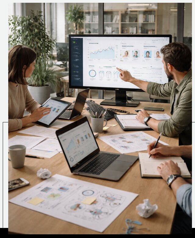AI персонализация маркетинга и автоматизация продаж в Азнакаеве