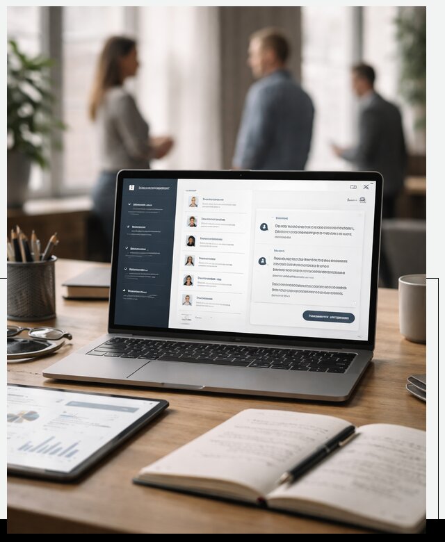 HR бот для подбора персонала в Азнакаеве от 8723 р. | АвикейЗнк