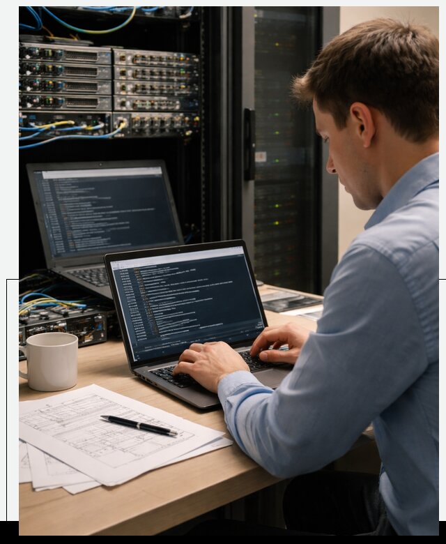 Внедрение российских Linux систем для бизнеса в Азнакаеве