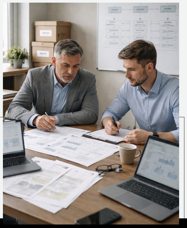 Замена SAP на 1С в Азнакаеве — миграция, от 12314 р. | АвикейЗнк