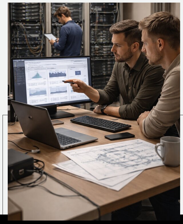 Импортозамещение систем виртуализации и миграция в Азнакаеве