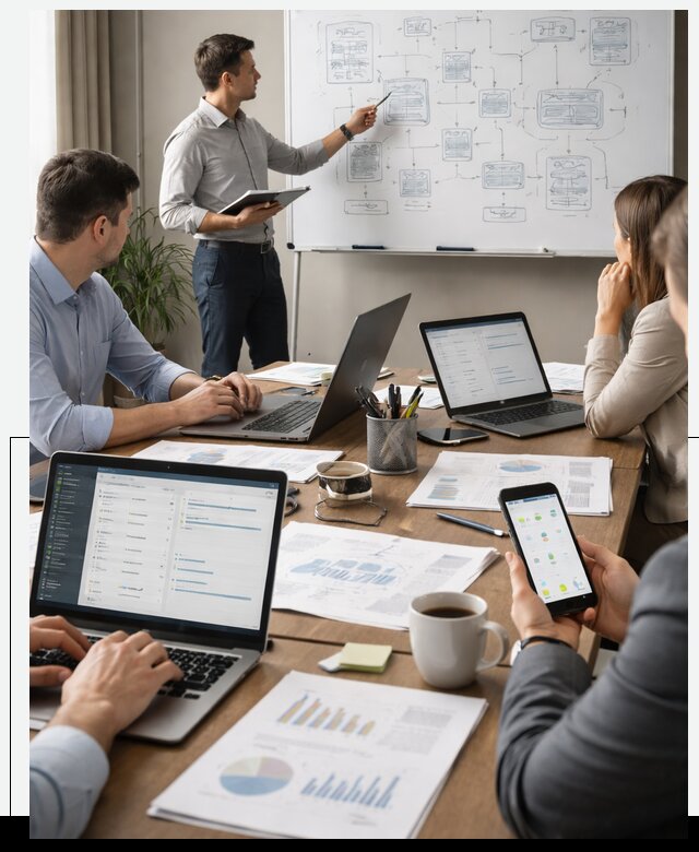 Импортозамещение почтовых сервисов и мессенджеров в Азнакаеве