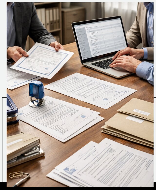 Сертификация ПО и внесение в реестр Минцифры в Азнакаеве