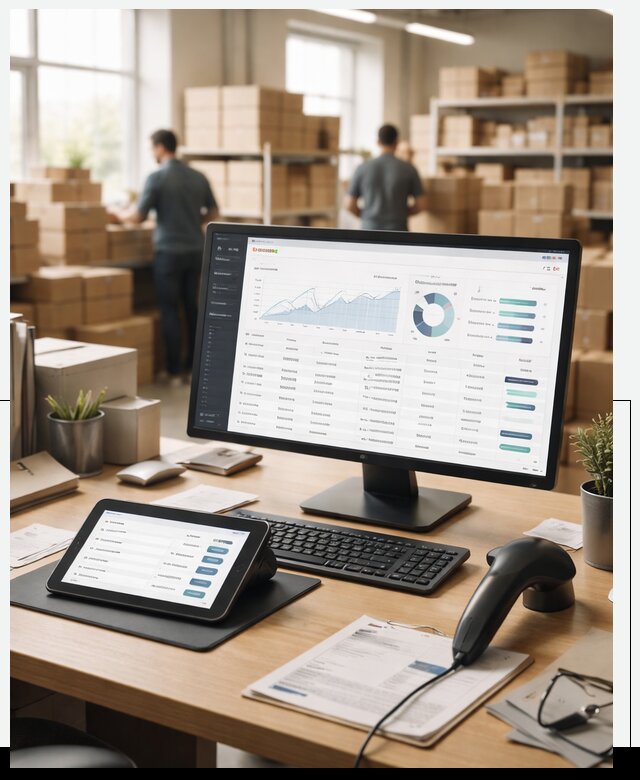 Автоматизация селлеров в Азнакаеве от 15393 р. | АвикейЗнк