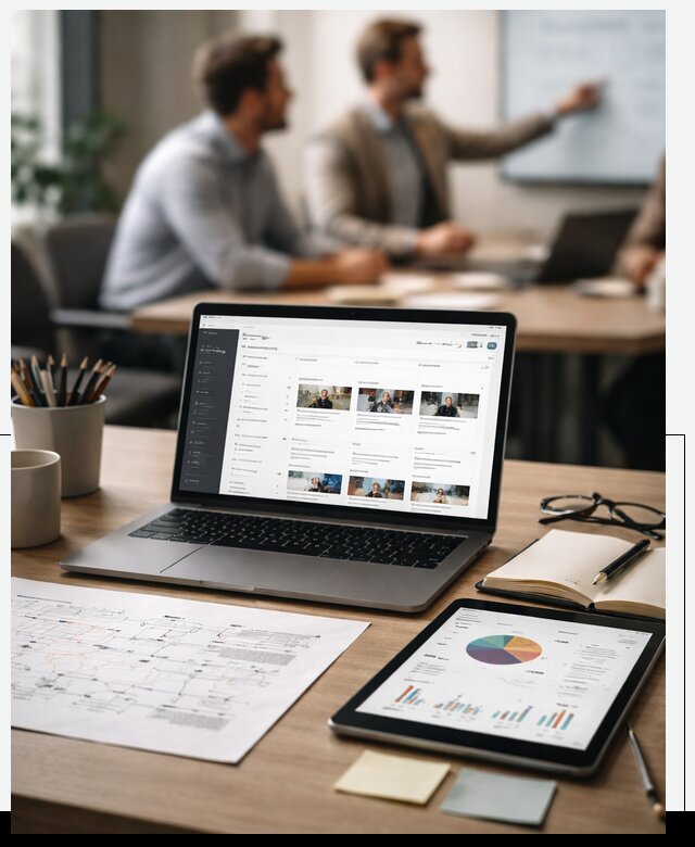 Разработка нишевых B2B маркетплейсов в Азнакаеве от 718340 р., АвикейЗнк