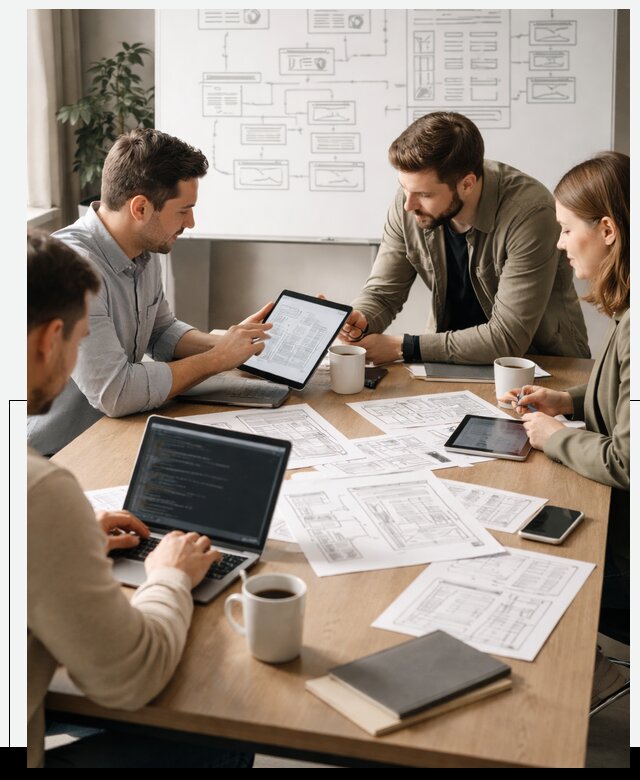 Разработка нишевых B2B маркетплейсов под бизнес в Азнакаеве