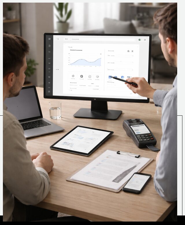 Платежные интеграции для E-commerce в Азнакаеве от 15393 р. | АвикейЗнк