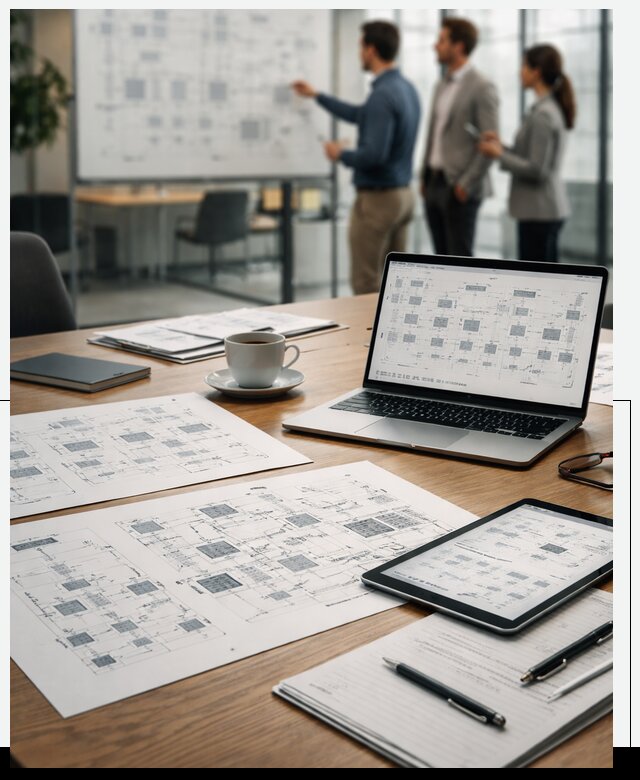 Разработка Core Banking, замена АБС в Азнакаеве | АвикейЗнк от 15393 р.