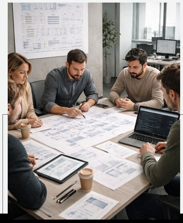 Разработка Core Banking систем для банков и финтех компаний в Азнакаеве