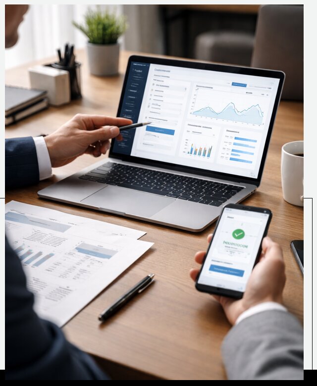 Разработка платёжных платформ в Азнакаеве от 20524 р., АвикейЗнк