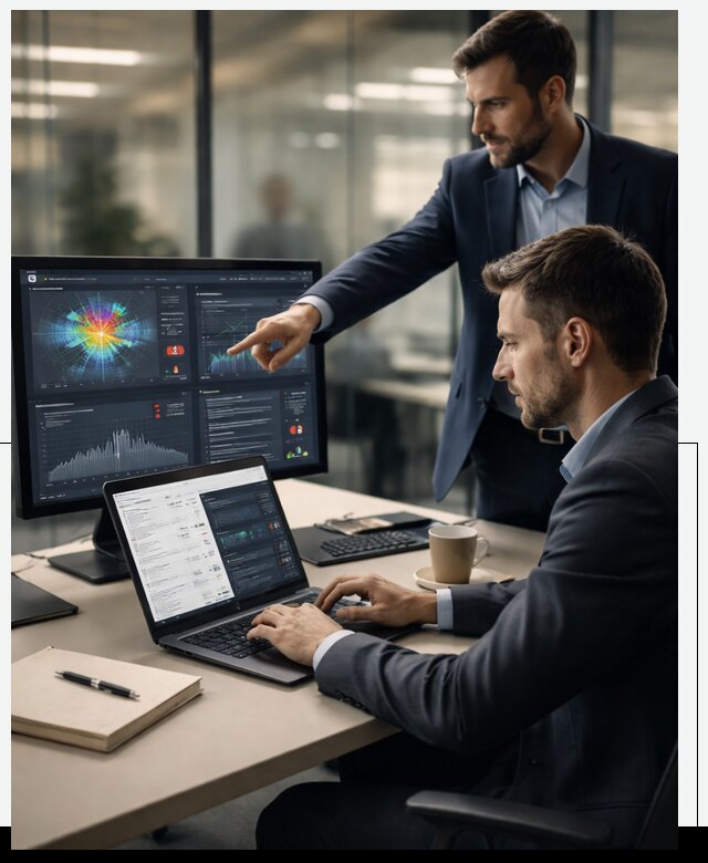 Системы Антифрод и AML KYC в Азнакаеве от 12314 р. | АвикейЗнк