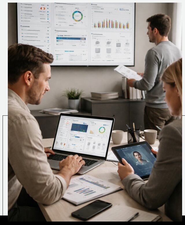 Внедрение систем Антифрод и AML KYC для бизнеса в Азнакаеве