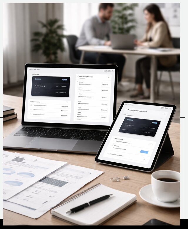 Разработка необанка платформы в Азнакаеве от 46179 р. | АвикейЗнк