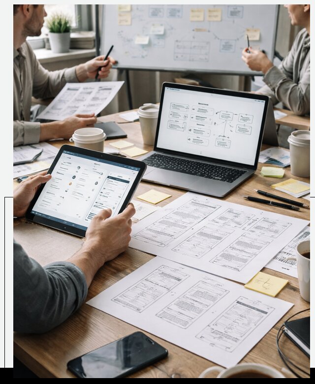 Разработка необанка под ключ и интеграция в Азнакаеве